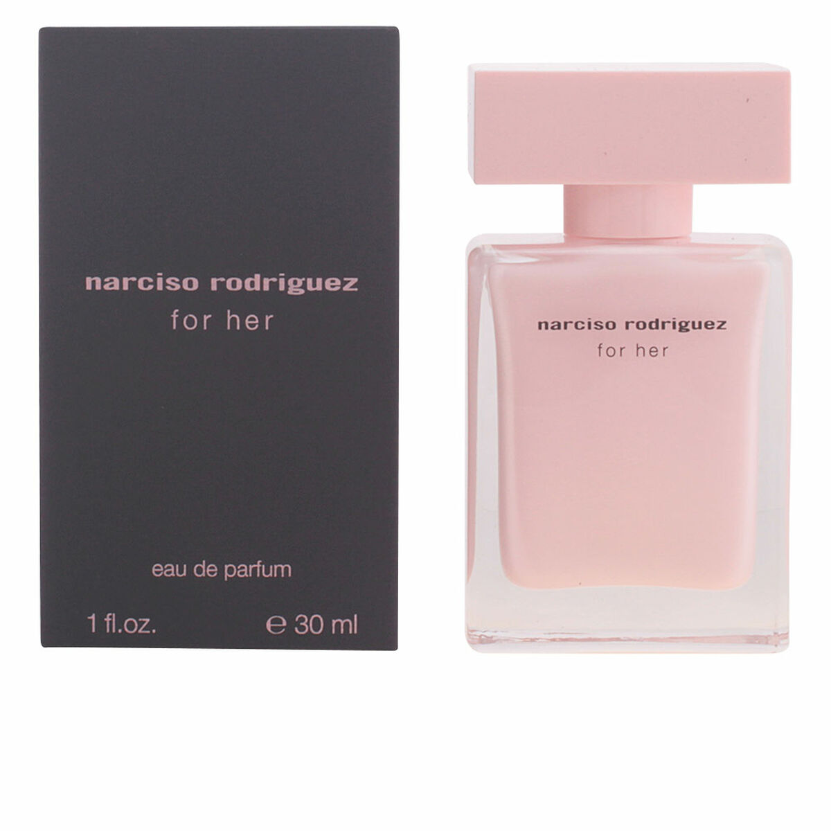 Damesparfum Narciso Rodriguez For Her Narciso Rodriguez EDP EDP